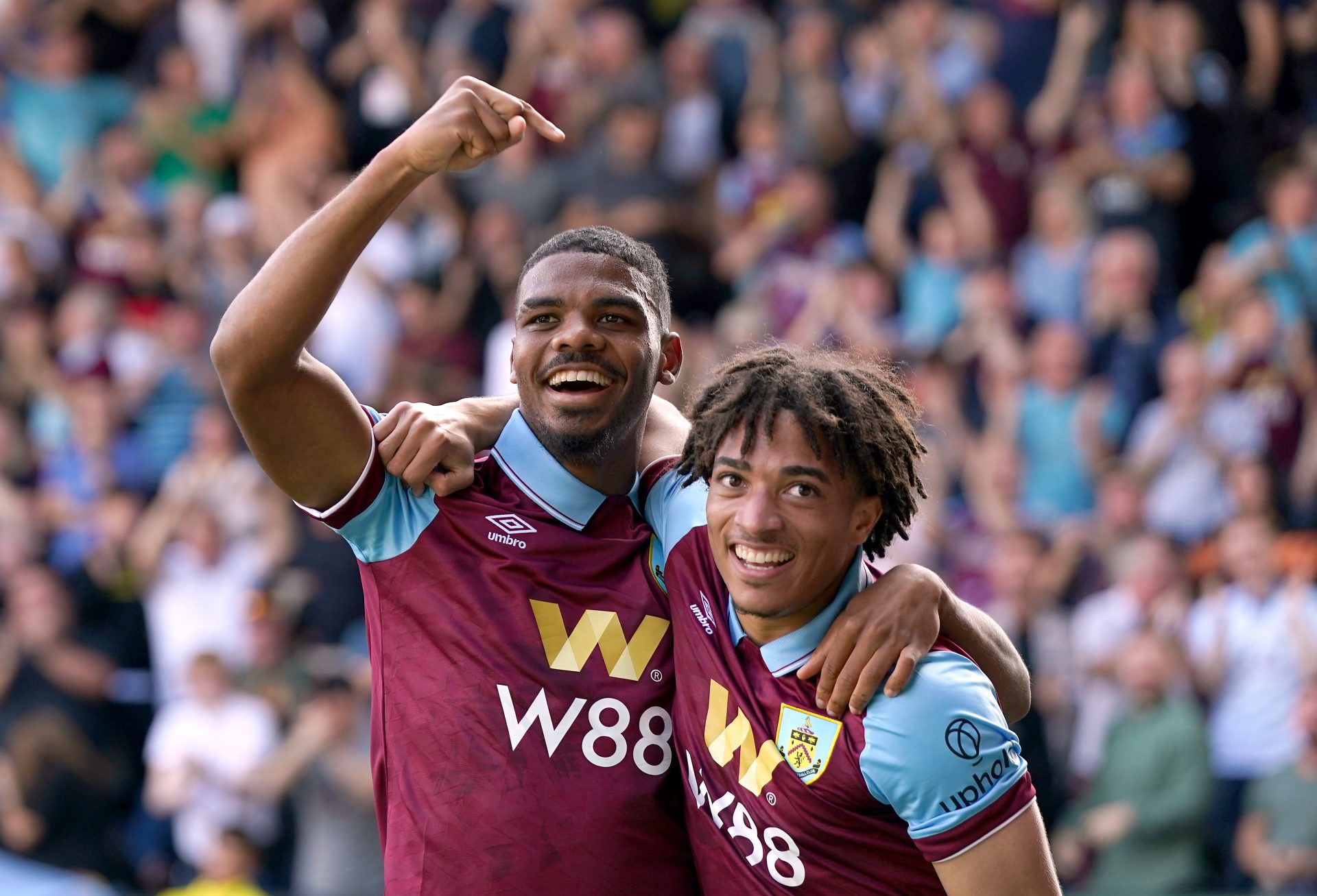 Our flagship club and the blueprint for achieving success
